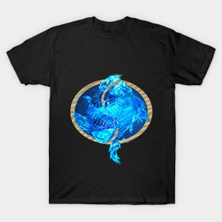 Spirit Koi T-Shirt